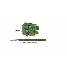  SAFETY THERMOSTAT BOILER 90-110°C SILANOS, WHIRLPOOL 