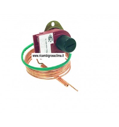  SAFETY THERMOSTAT LM8P2047 COMENDA HOONVED 