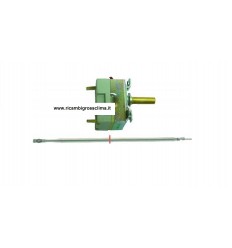 TERMOSTATO TR2 0-280°C IDDH