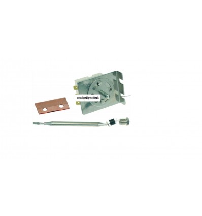 KIT THERMOSTAT SINGLE PHASE THERMOSTAT 0-93°C ALL THIS TIME 