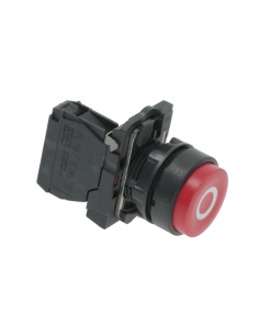 SNRZB5AL432 + ... SCHNEIDER Красная кнопка остановки 15A 250V