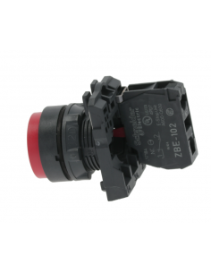 SNRZB5AL432 + ... SCHNEIDER Botón de parada rojo 15A 250V 2