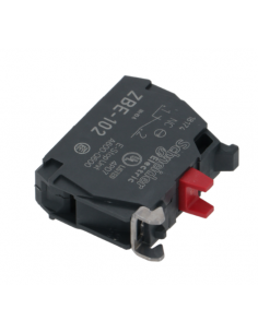 PÓNGASE EN CONTACTO CON SCHNEIDER ZBE-102