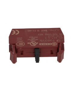 КОНТАКТЫ CEMA P9B01VN 10A