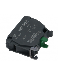 CONTACTER SCHNEIDER ZBE-101
