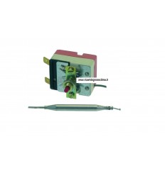  THERMOSTAT SINGLE PHASE THERMOSTAT 140°C ALL THIS TIME, WINTERHALTER 