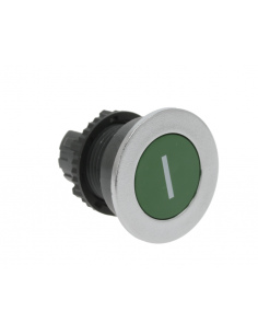 70.502170 ROBOT COUPE Green button