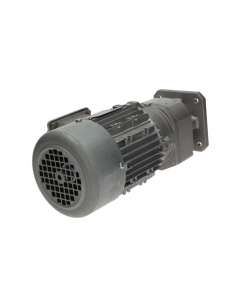 M2610101066 Двигатель SOLIA NORD SK71LA / 4-2 0,4 / 0,6kW 400V 2
