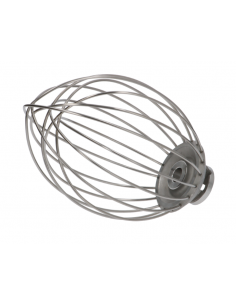 18098 DITO ELECTROLUX Metal whisk with wires ø 2,5 mm