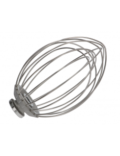 18098 DITO ELECTROLUX Batidor metálico con alambres ø 2,5 mm 2