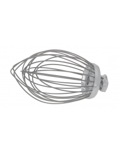 22516 DITO ELECTROLUX Batidor metálico con alambres ø 3 mm