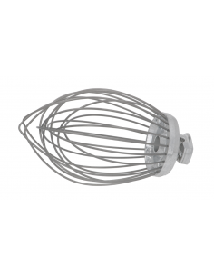 22516 DITO ELECTROLUX Metal whisk with wires ø 3 mm