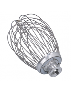 6224 DITO ELECTROLUX Batidor metálico con alambres ø 2,5 mm 2
