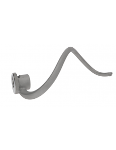 18099 DITO ELECTROLUX Gancho Aluminio ø Variable 2