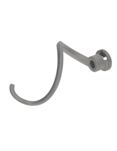 18099 DITO ELECTROLUX Gancho Aluminio ø Variable