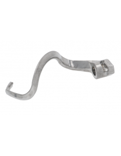 22515 DITO ELECTROLUX Gancho Aluminio ø Variable