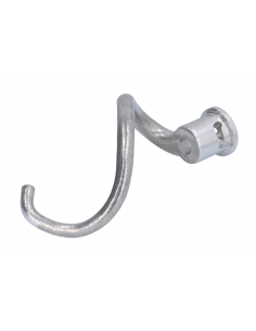 6227 DITO ELECTROLUX Aluminio Gancho Variable ø