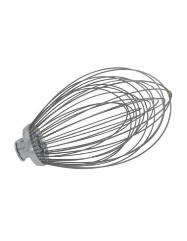 653166 ELECTROLUX Metal whisk with wires ø 3 mm