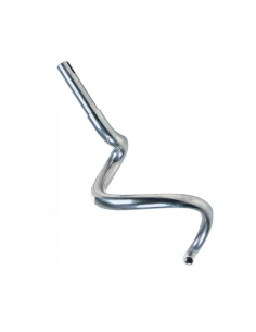 SL0011 FIMAR Hook in Stainless Steel Variable ø