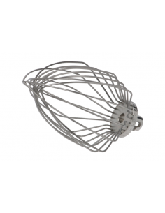 W10352664 KITCHENAID Metal whisk with ø 2 mm wires