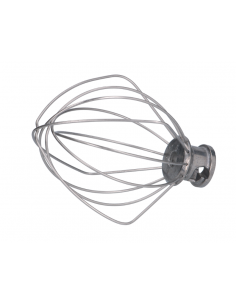 4162165 KITCHENAID Metal whisk with wires ø 2 mm