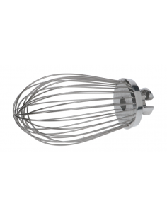 2503995 SAMMIC Metal whisk with wires ø 2,5 mm
