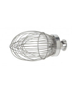 2509467 SAMMIC Metal whisk with wires ø 2,5 mm