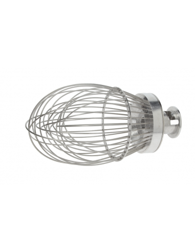 2509467 SAMMIC Metal whisk with wires ø 2,5 mm