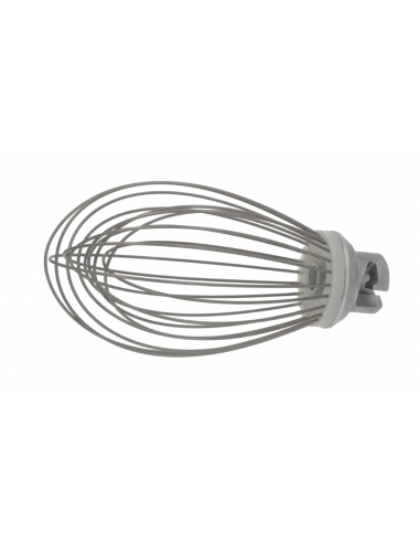 27105 SANTOS Metal whisk with wires ø 2,5 mm