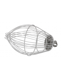 01097114 SIGMA Stainless Steel Whisk with 3 mm ø wires