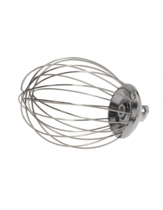 CINP7-11-03 SIRMAN Metal whisk with wires ø 2 mm
