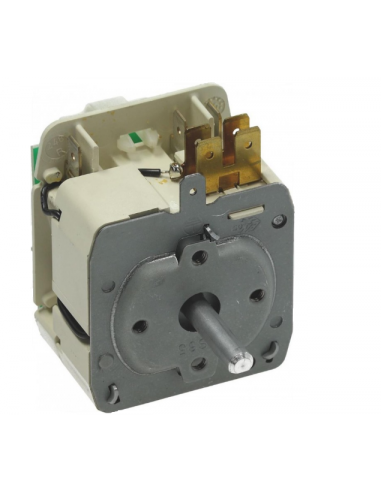 120-Minuten-Timer-Kit MS65 176150 MBM - Gross Clima Spare Parts