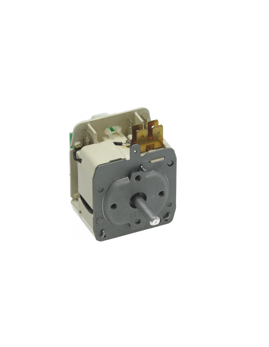 120-Minuten-Timer-Kit MS65 176150 MBM - Gross Clima Spare Parts