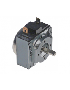 Таймер BARTSCHER 120 минут TM1
