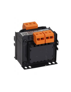 184500006 BEST FOR Transformer 0-230-400V / 0-12-24V 75VA for Oven BAKE OFF