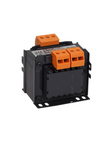 184500006 BEST FOR Transformer 0-230-400V / 0-12-24V 75VA for Oven BAKE OFF