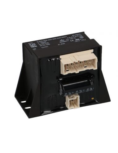 4000592 FRIMA Transformer 21,6VA for RATIONAL Oven