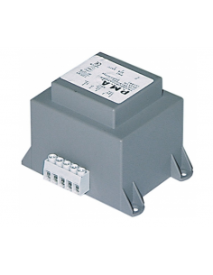 R65180650 LAINOX Transformer 0-208-230V / 12-0-12V 23VA for Oven LAINOX
