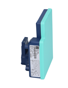 CENTRALE DE COMMANDE 537 ABC