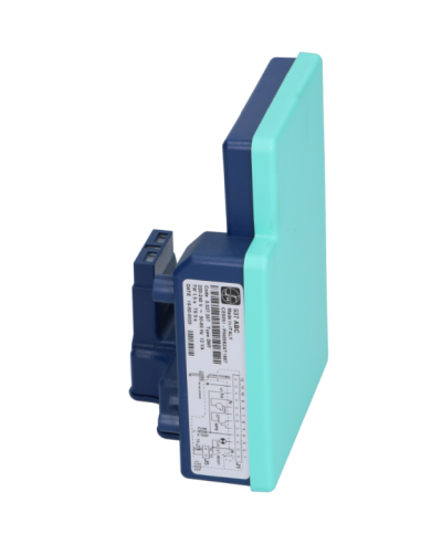 CENTRALE DE COMMANDE 537 ABC