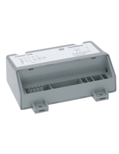 RESIDEO Control Unit S4560A1008 for Oven ALPENINOX / ELECTROLUX / ZANUSSI