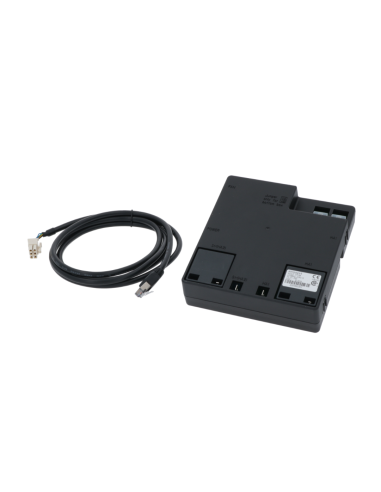8700577 ARGUS 070-R1 Control Unit Kit for FRIMA Oven