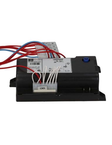 0.501.213 SIT 571 DBC Control Unit...