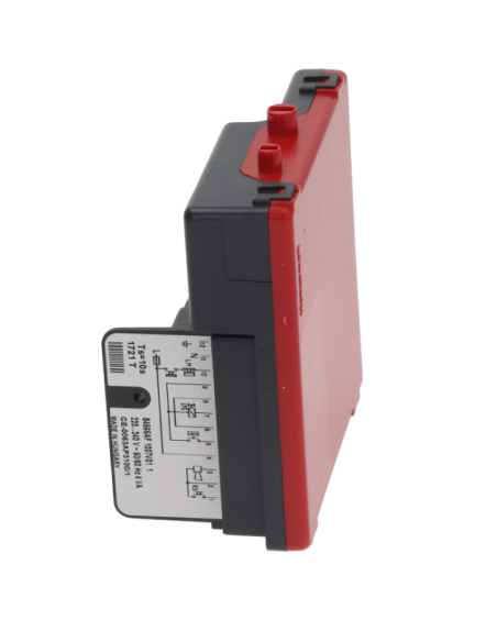 R63060100 S4565AF1007 Unité de commande d'allumage pour four LAINOX
