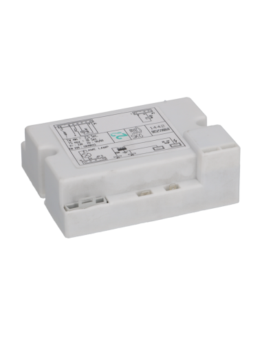 175780 COLGED C87BR43 Control Unit for MBM Oven