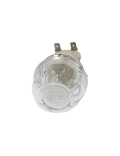 Патрон с лампой E14 25W 230V 2