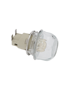 Portalámparas con Lámpara E14 25W 230V