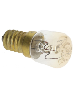 Лампа для духовки E14 15Вт 230В