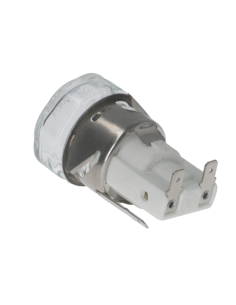Portalámparas con Lámpara E14 15W 230V 2