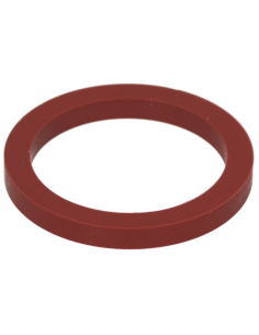 Junta portalámparas horno ø 48 mm
